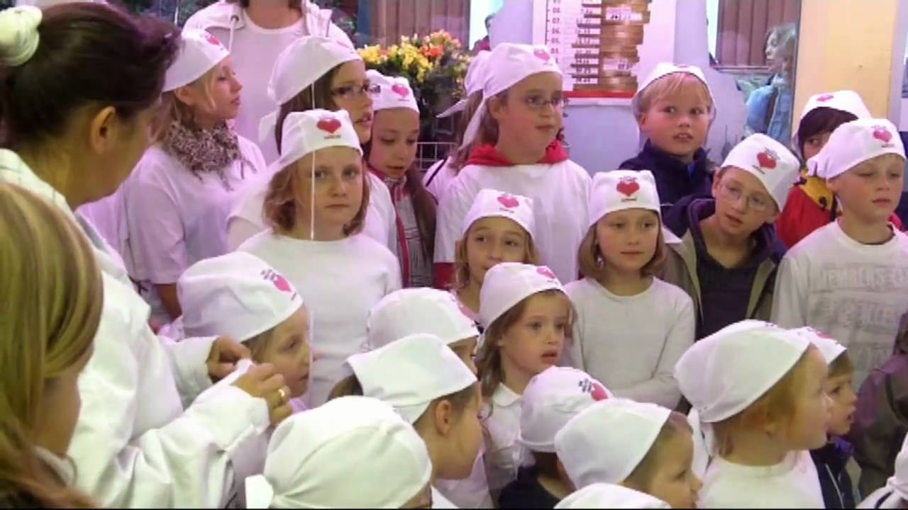 Ein Herz für KInder