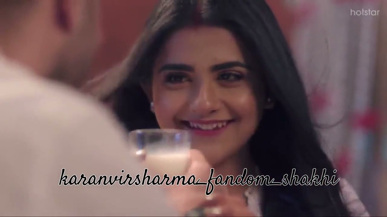 Shakhi VM | Raatan Lambiyan 🌹🌹💕💕💖💖 #ShauryaAurAnokhiKiKiKahani #Shakhi #RaatanLambiyan
