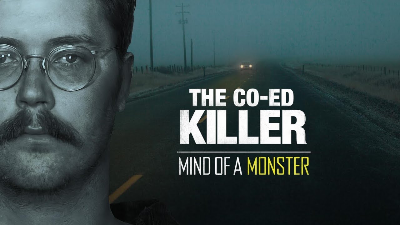 Ed Kemper: The Co-ed Killer Who Loved His Mom | Serial Killer Documentary