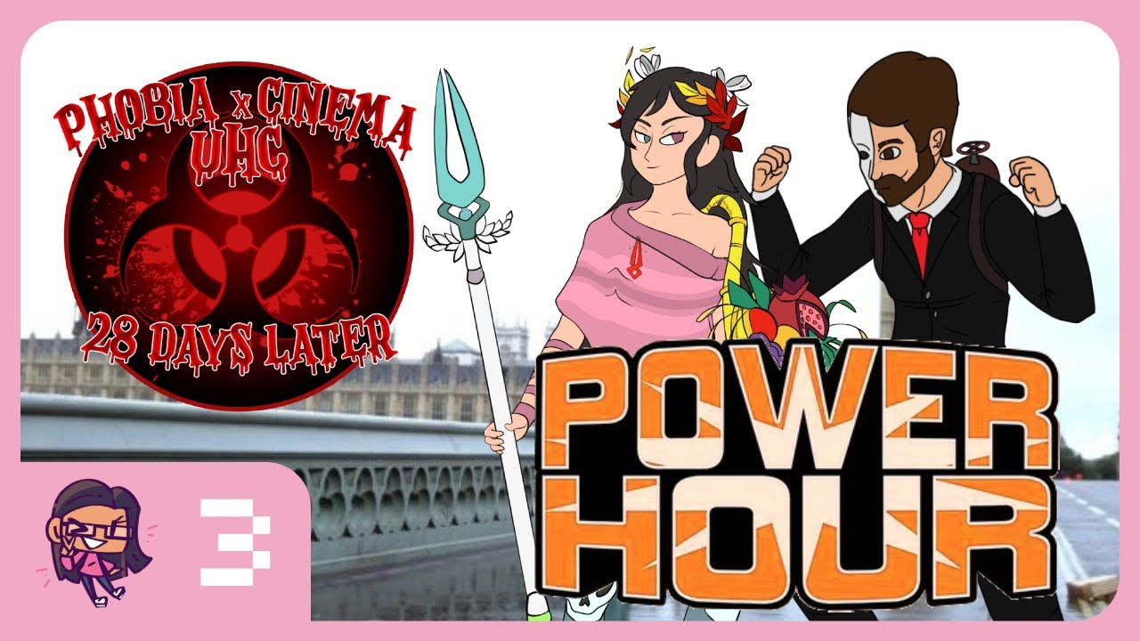 Phobia UHC - S28 E3 | The Flouze and Starlight power hour