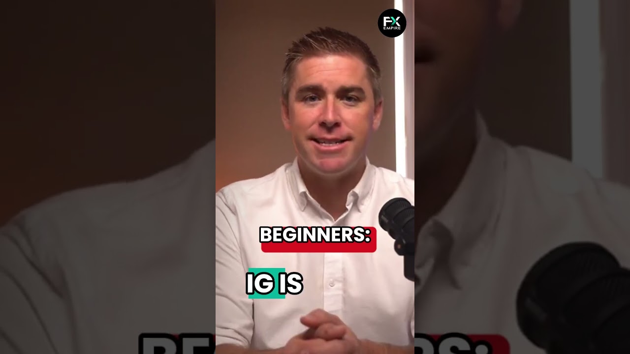 Стоит ли покупать IG Broker? Краткий обзор!