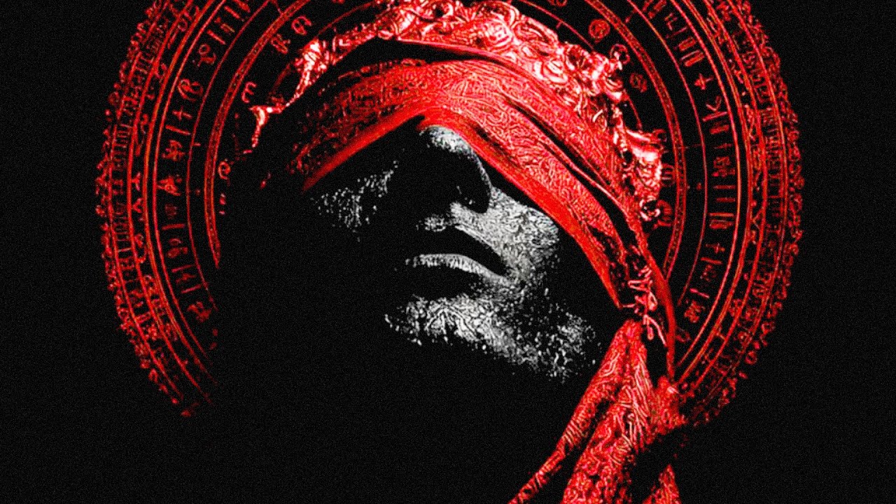 [FREE] Dark Industrial Type Beat 