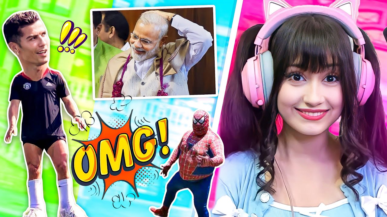 Bro Killed his own brother & sister 😂🤣 MEME REACTION