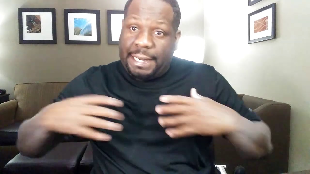 What You Want To Hear A Man Say