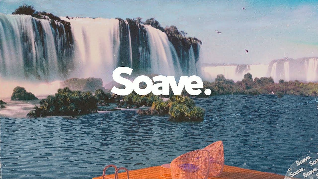 Tob&yuml; & HILLArious - Waterfalls