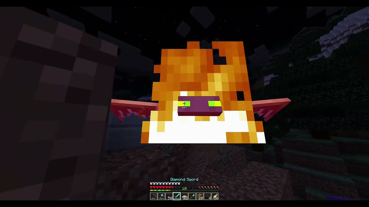 Road Work Ahead | Minecraft Mountain Survival | Part 1211