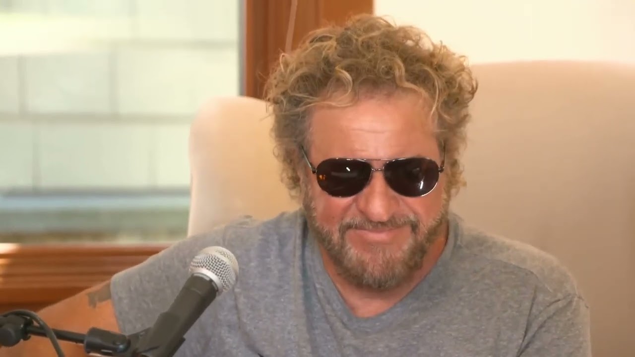 drops of jupiter acustic Ft. sammy hagar