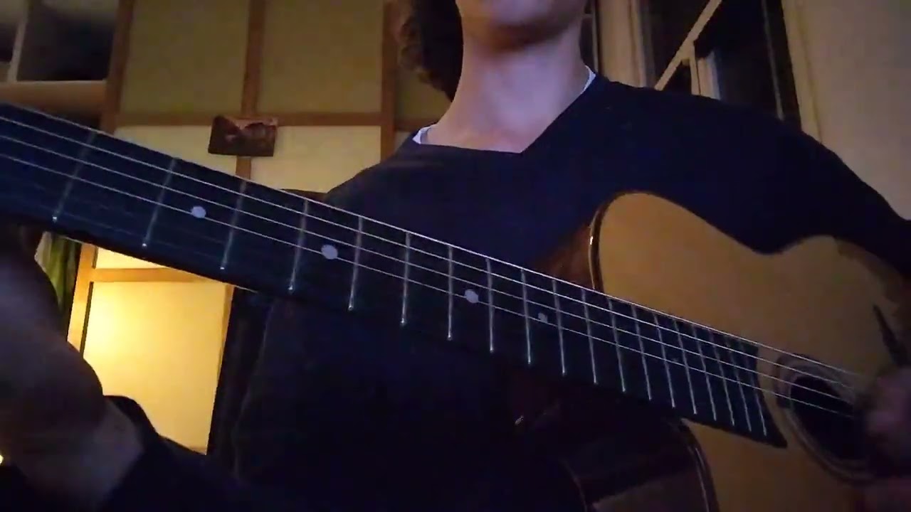 Pour Pierre - Dorade Schmitt transcription 