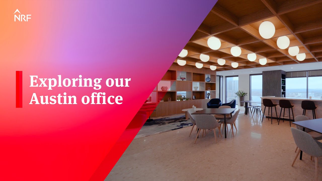 Austin office | Norton Rose Fulbright
