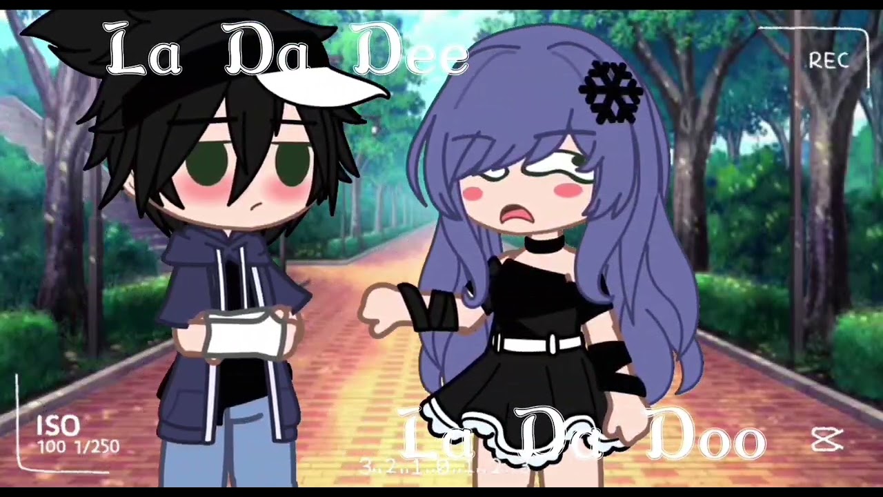La Da Dee {GCMV}