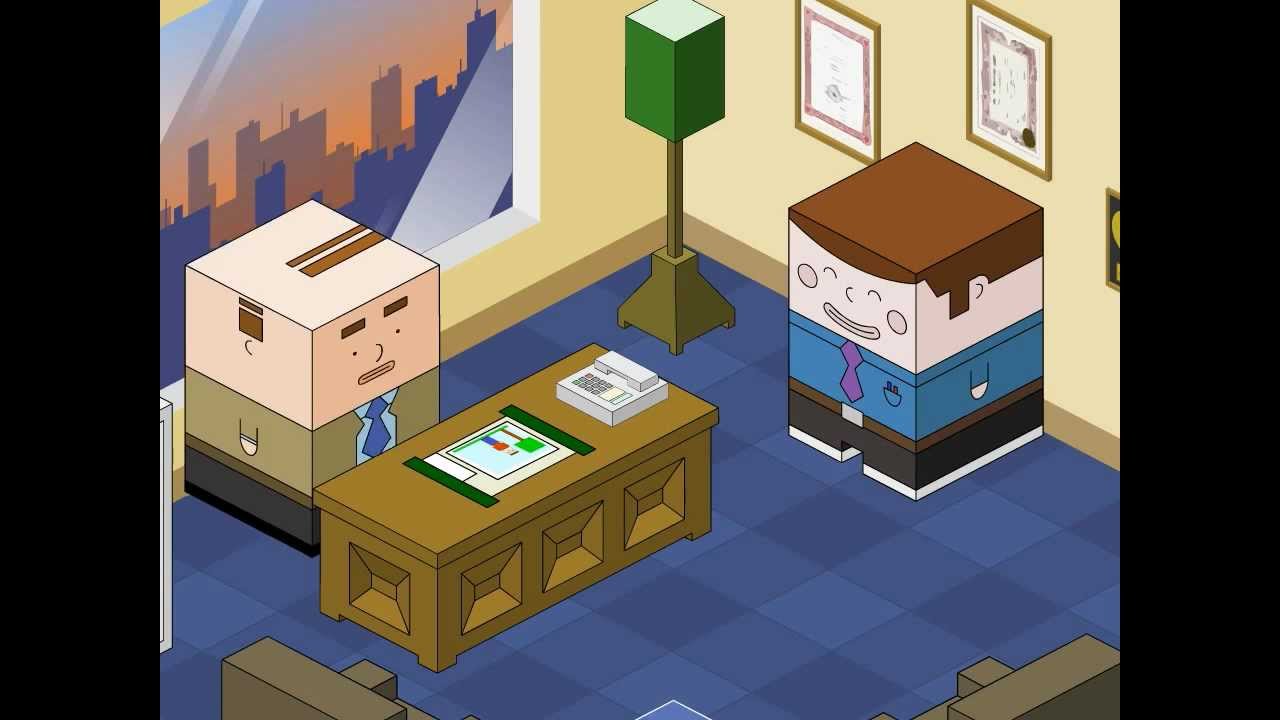 Cuboy Episode 2