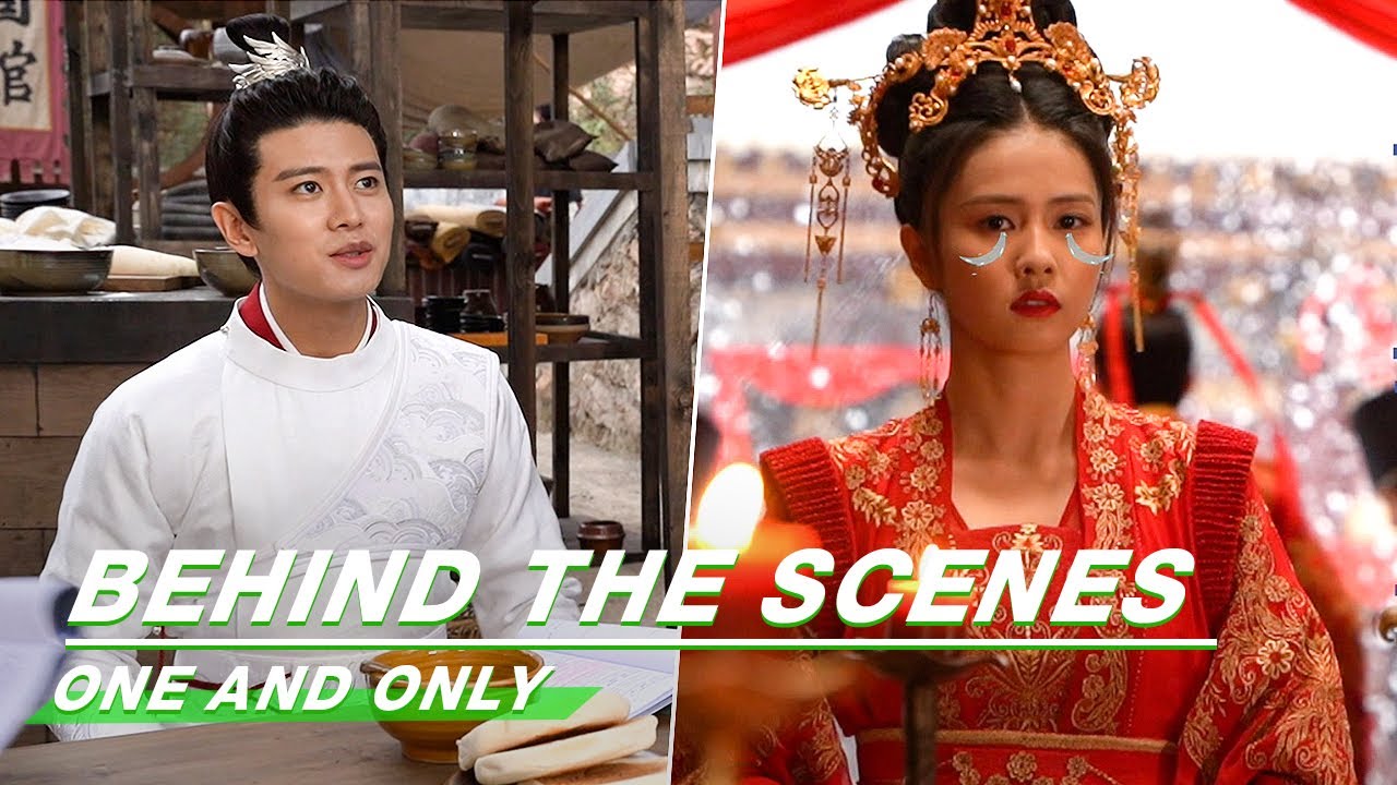 Behind The Scenes: A Home Wrecker? No! | One And Only | 周生如故 | iQIYI