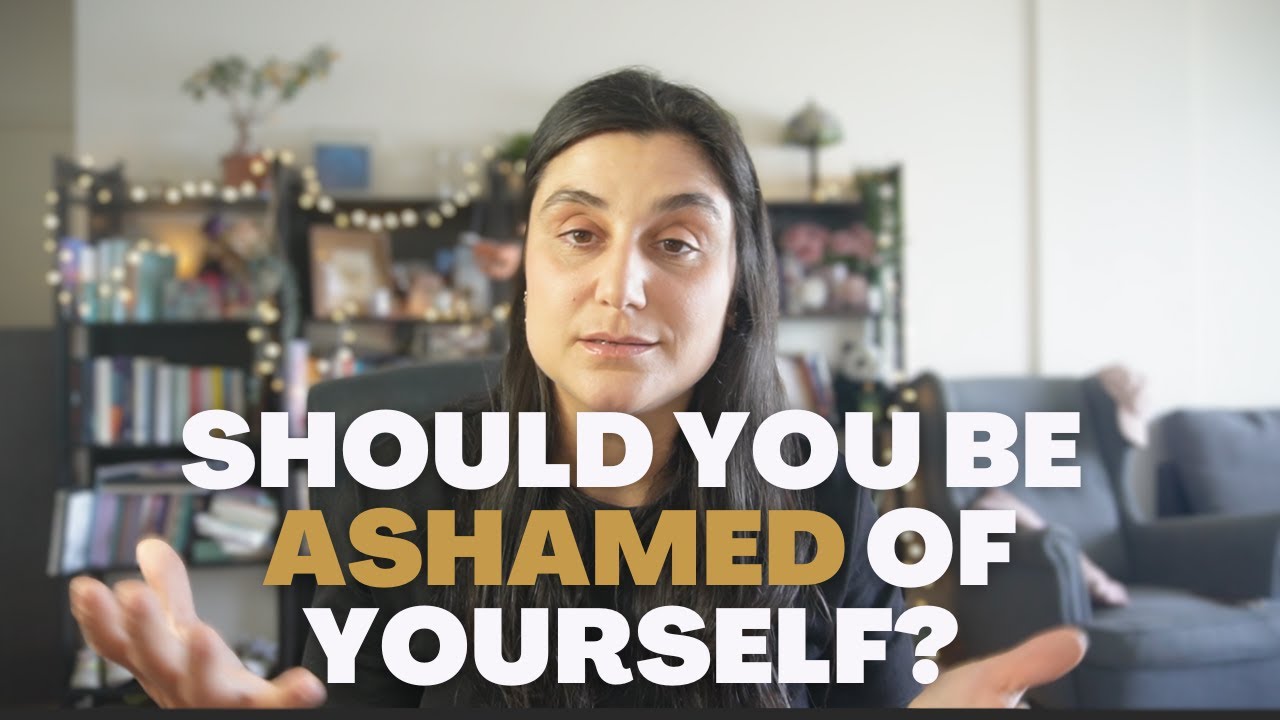 How narcissistic mothers install toxic shame in their daughters