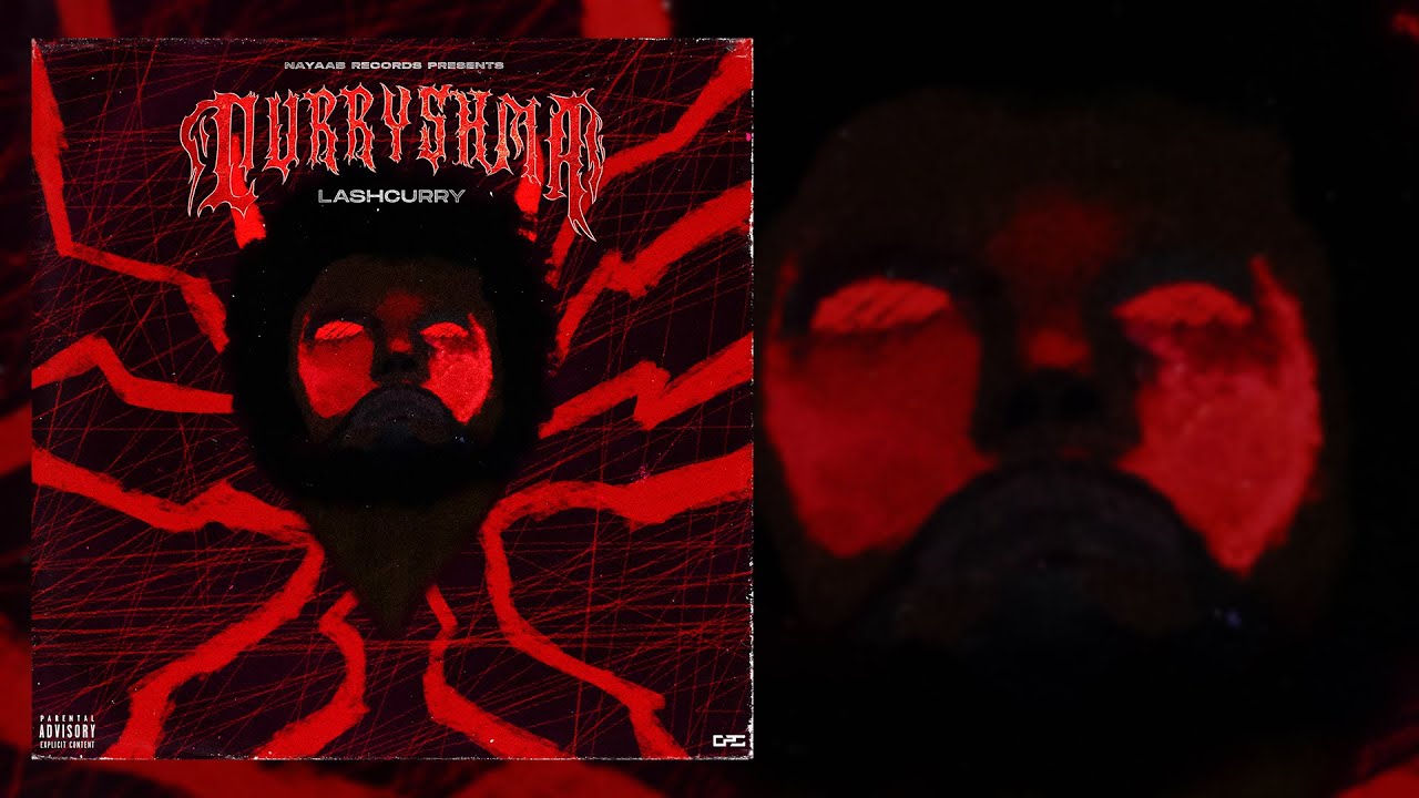 LASHCURRY - CURRYSHMA EP  ( Audio Jukebox ) NAYAAB RECORDS