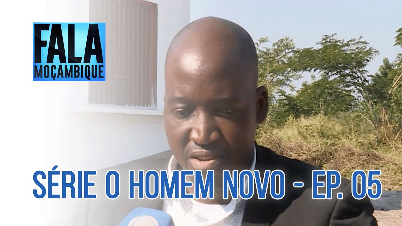 O Homem Novo | Veja casos concretos d reclusos restituídos à liberdade que estão a ser inspiradores