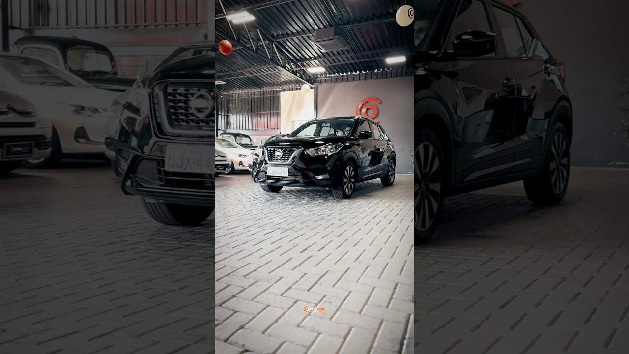 Dia de Entrega - Nissan Kicks SV 2019 ❤️ #nissan #kicks #pontocomcarros