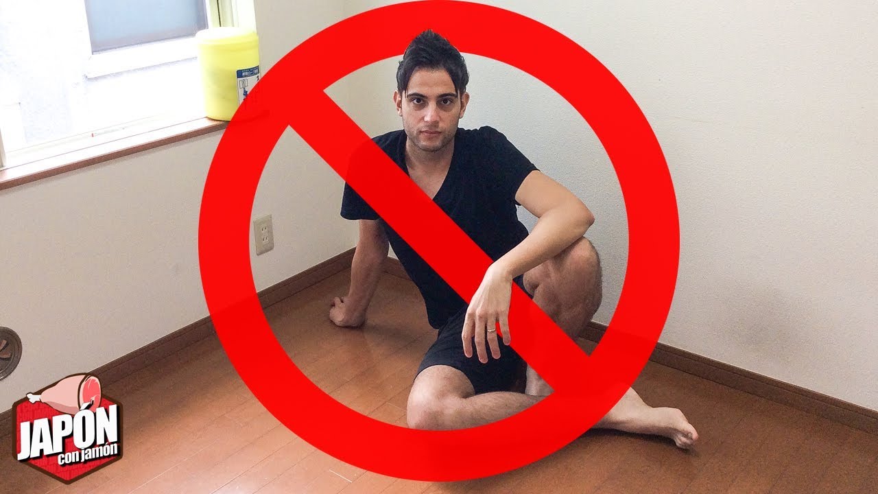 ALQUILAR PISO EN JAPÓN SIENDO EXTRANJERO