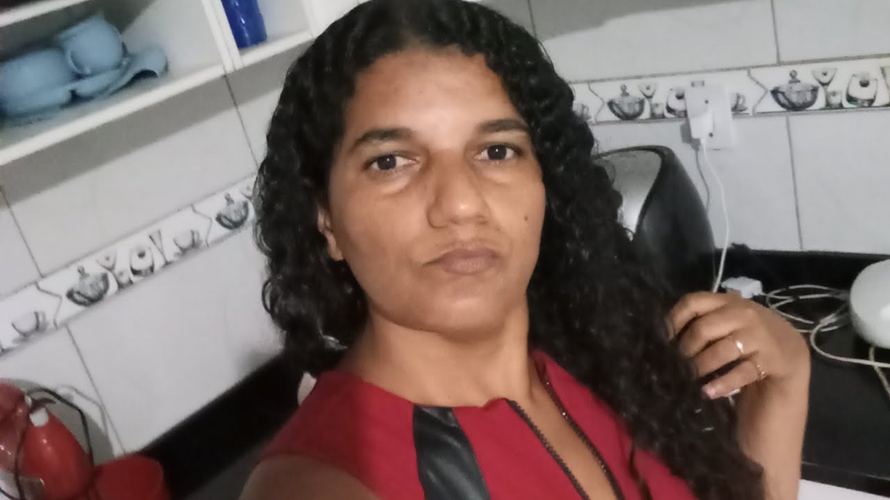 Lavando a cozinha 