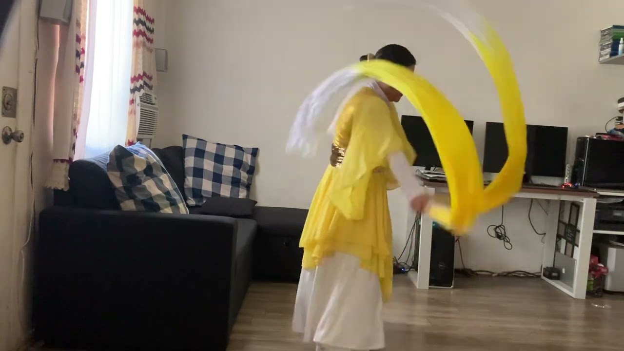 Barak- Acepta- Danza cristiana .