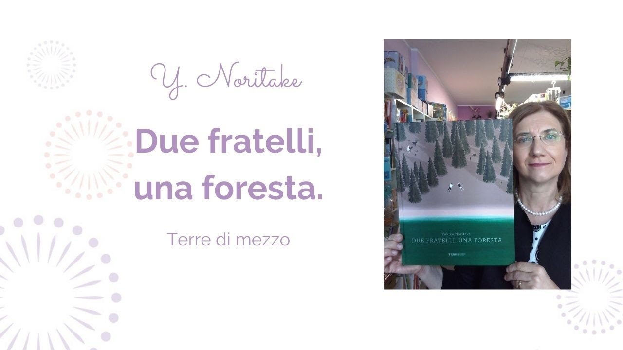 Due fratelli, una foresta - Terre di mezzo