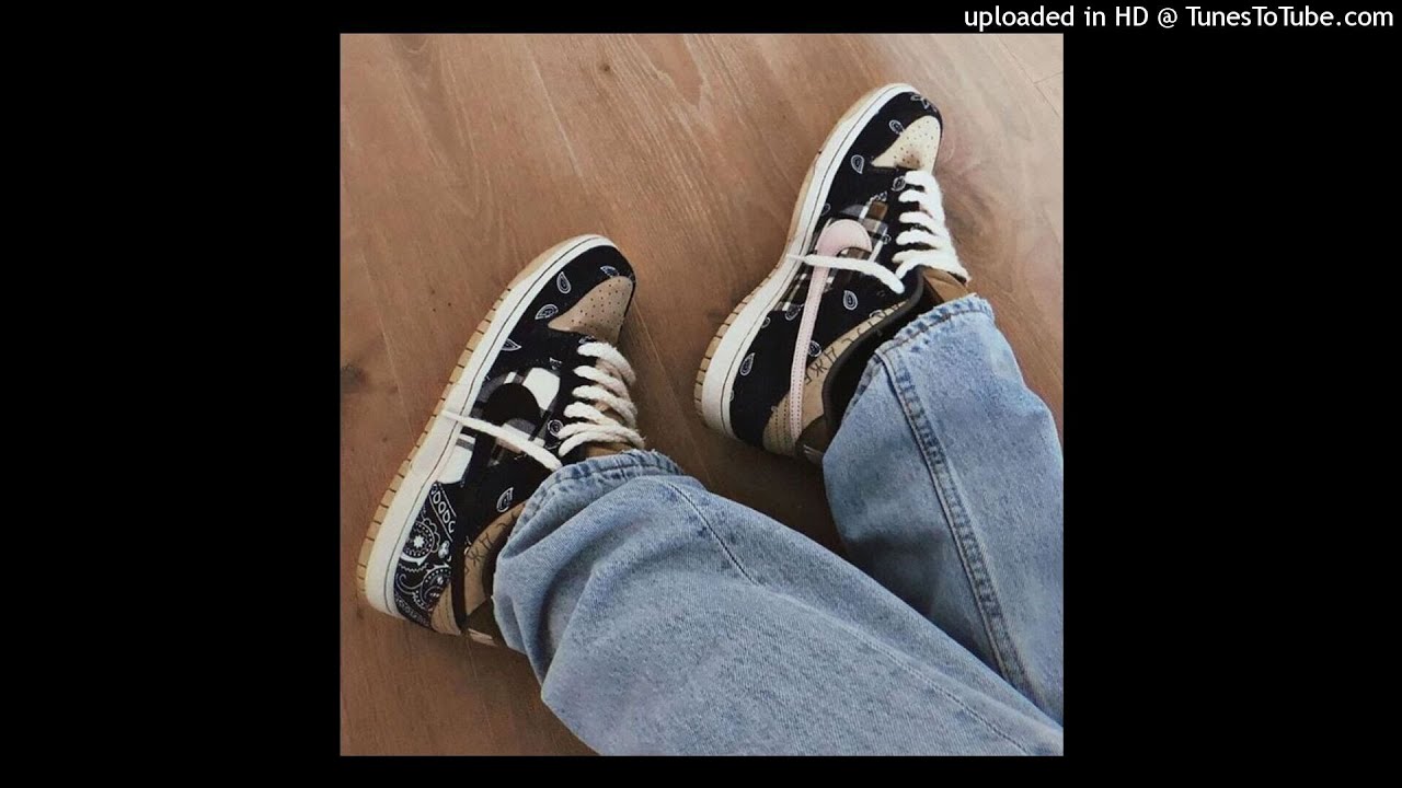 [SOLD] AUTUMN! X KA$HDAMI TYPE BEAT 