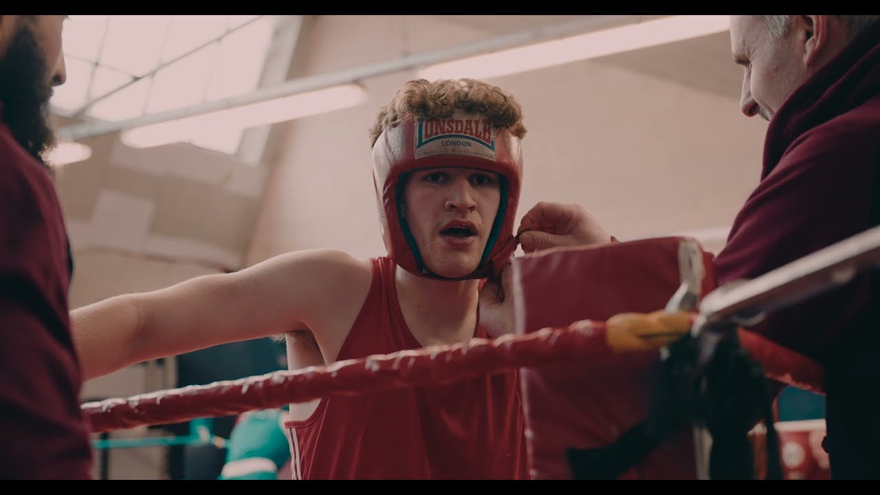 Cork County Boxing Championship 2023