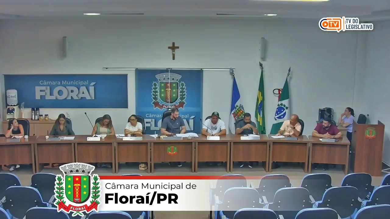 005ª Sessão Ordinária 16-03-2026