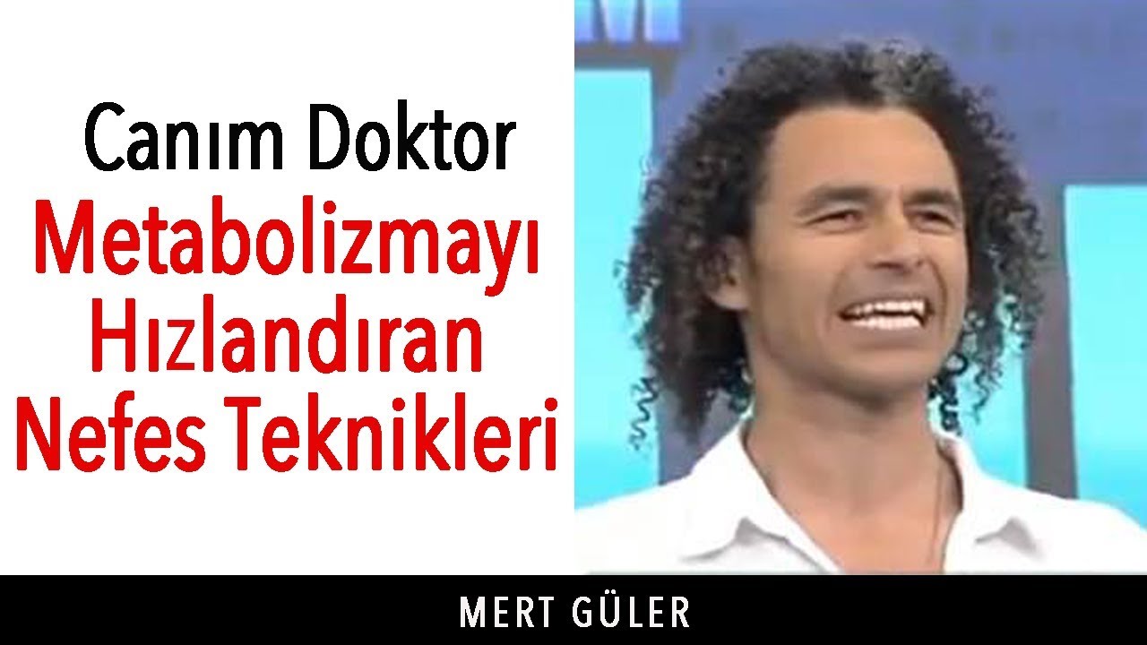 Metabolizmayı Hızlandıran Nefes Teknikleri
