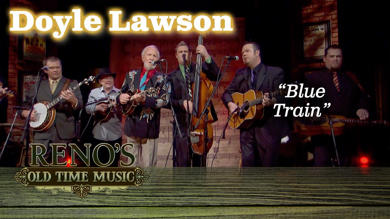 DOYLE LAWSON 
