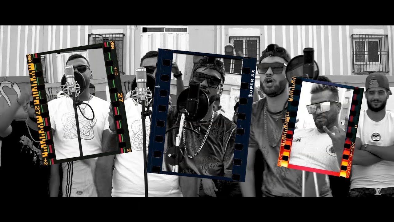 2S X ABDO PHENO - 3WAM -   (EXCLUSIVE Music Video)