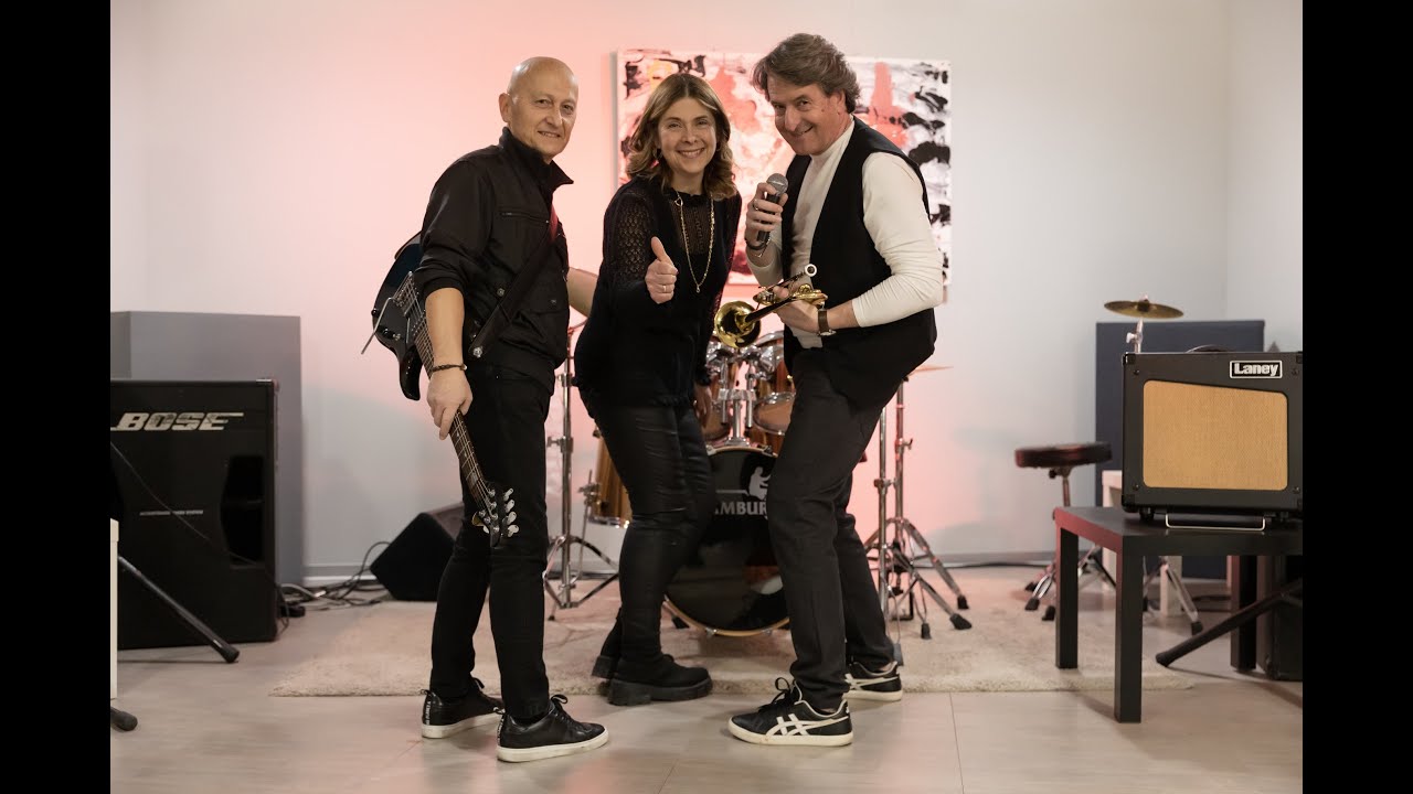 KOVERTRIO