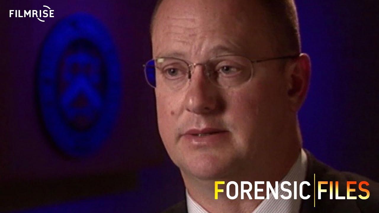 Forensic Files - Season 7, Episode 34 - Fire Proof - Full Episode