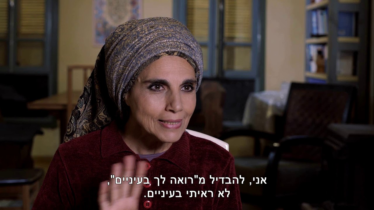 תיעוד יוצרים של מפעל הפיס עם יואב קוטנר - אתי אנקרי