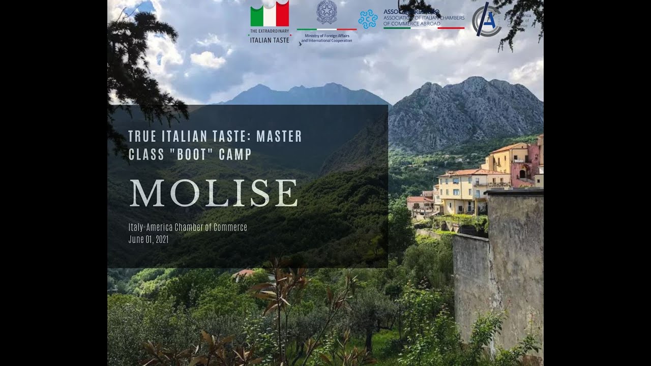 True Italian Taste Master Class “Boot