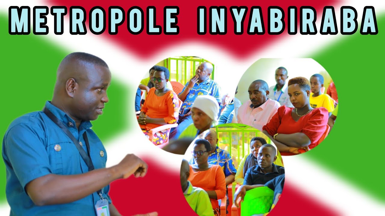 🛑🇧🇮ABATOREWE KURONGORA COOPERATIVE KIBONOBONO INYABIRABA : NGIBI IVYO BAJE GUKORA
