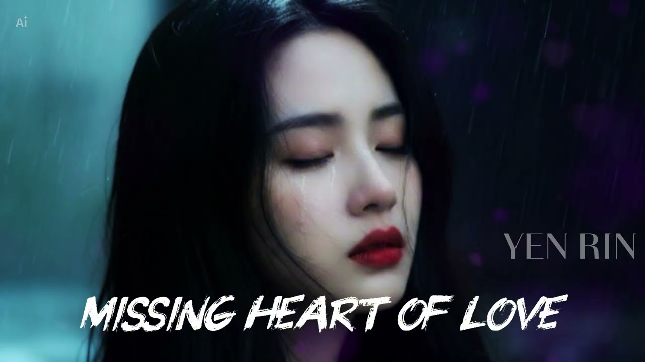Missing Heart of Love - Broken Heart Song 2026💔 Slow Sad Ballad Playlist || English Pop Playlist