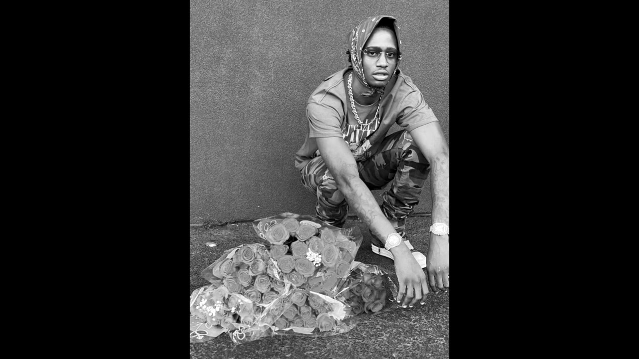 [FREE] Yung Mal x Pyrex Whippa Type Beat 