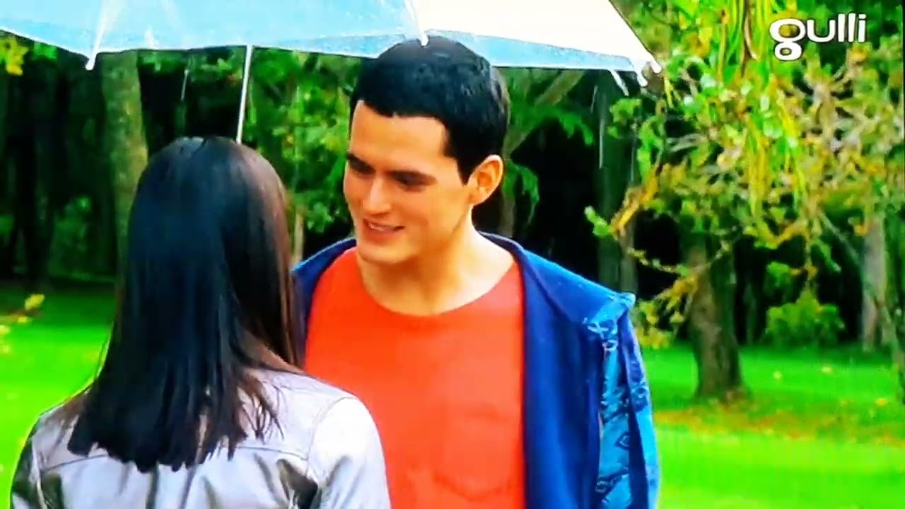 Franky dit la vérité à Christian...! 🥺❤