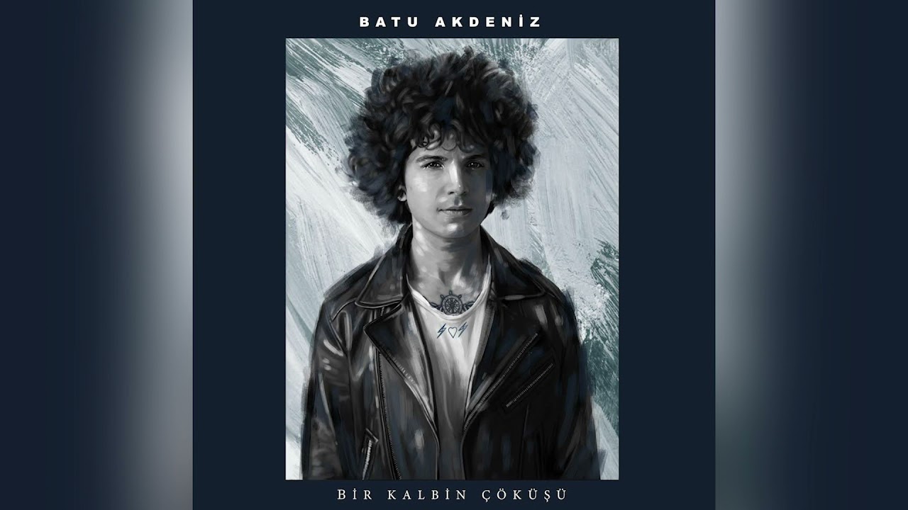 Batu Akdeniz - Kimselerin Olamadım (Bir Kalbin &Ccedil;&ouml;k&uuml;ş&uuml;)