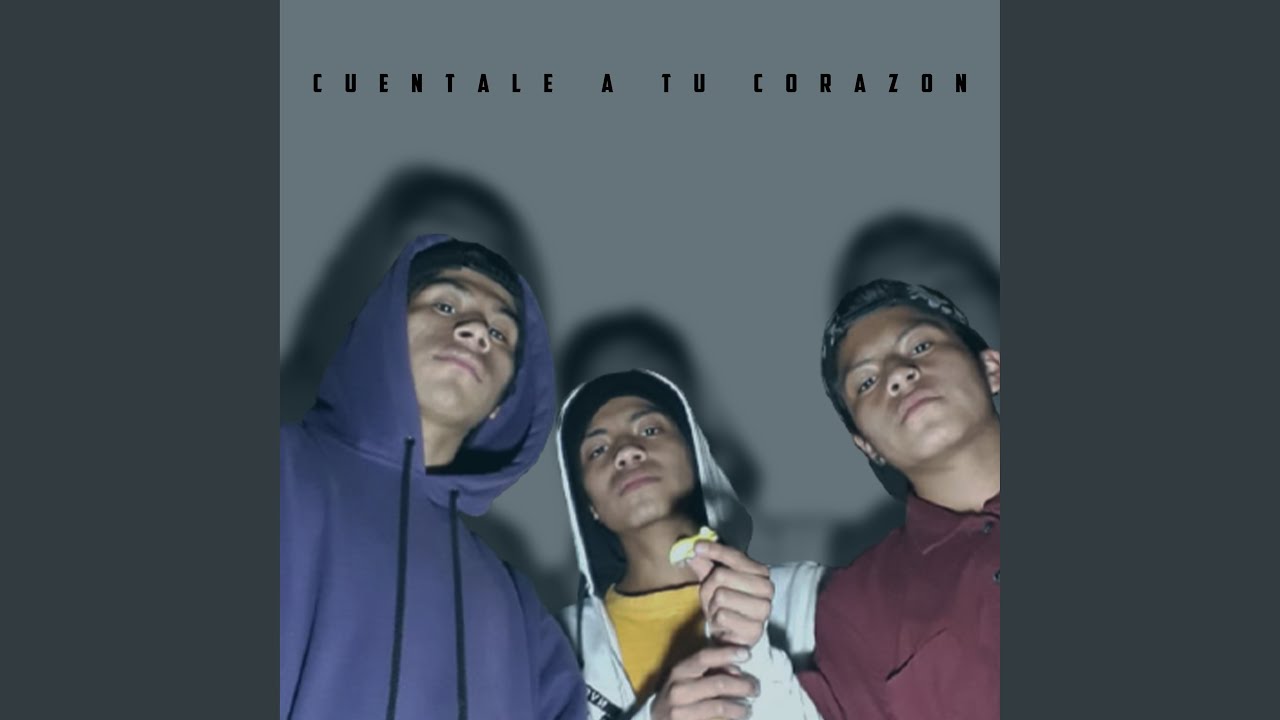 Cuéntale a Tu Corazón