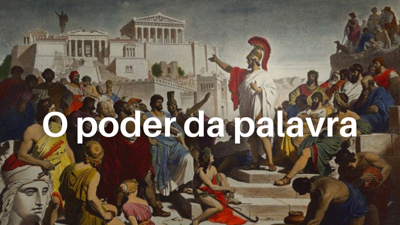 Aprenda a pensar e falar claramente