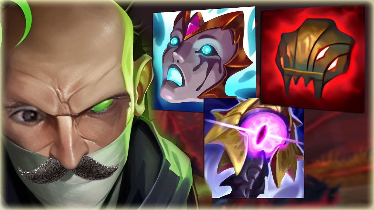 FIZ O SINGED DAS 3 MASCARAS, ISSO DERRETE QUALQUER UM KKKK