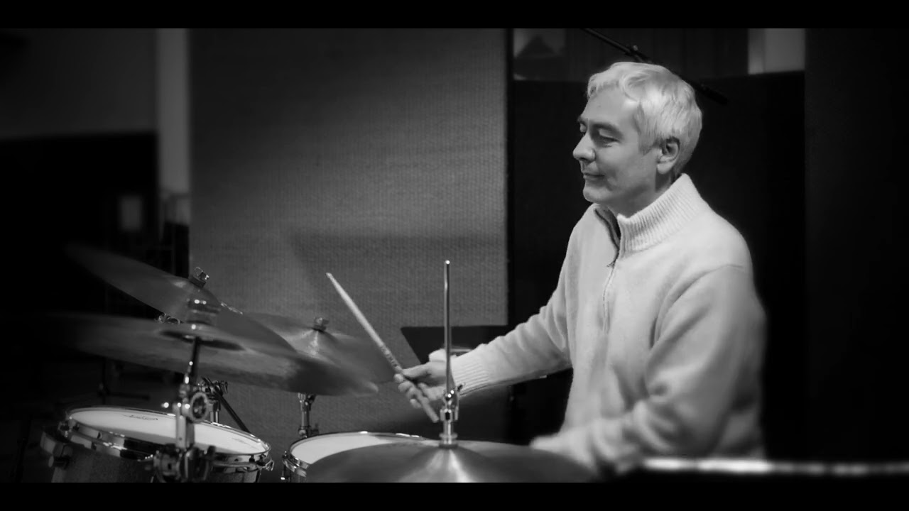 If You Can Keep Me - Atzko Kohashi  小橋敦子, Tony Overwater, Michael Moore and Sebastiaan Kaptein