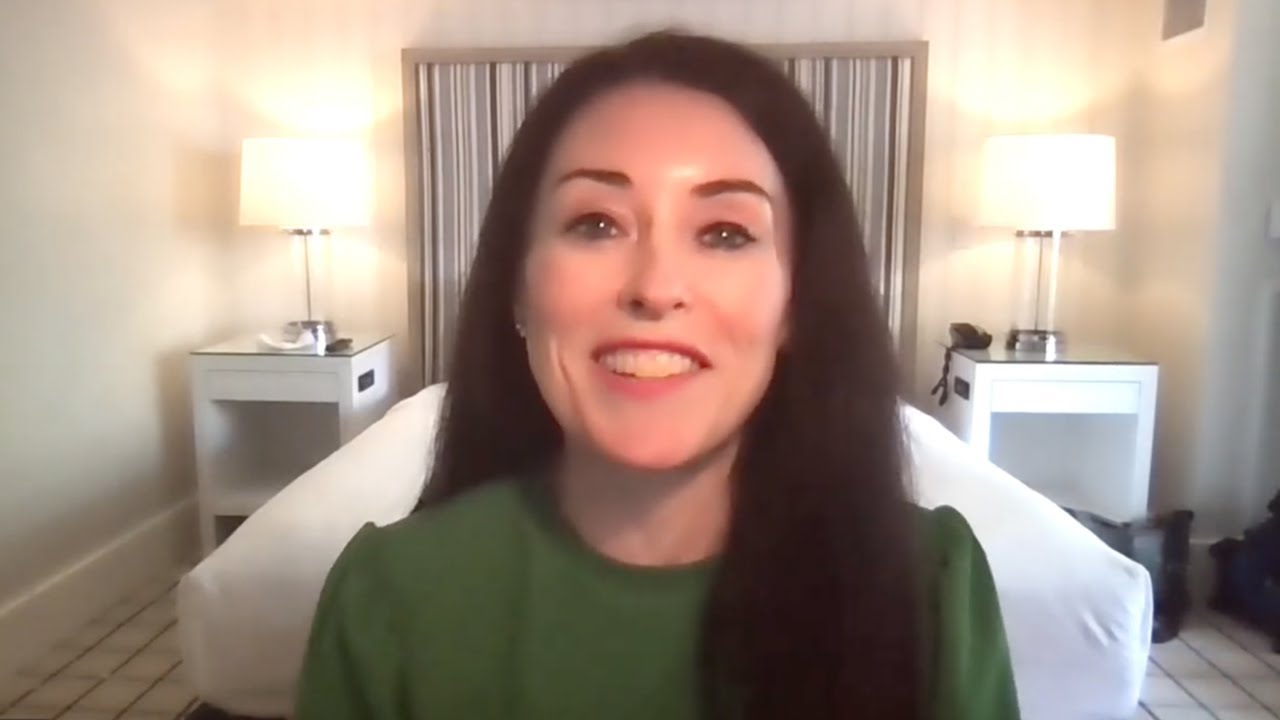 Sara Connell on the Boldheart Business Program