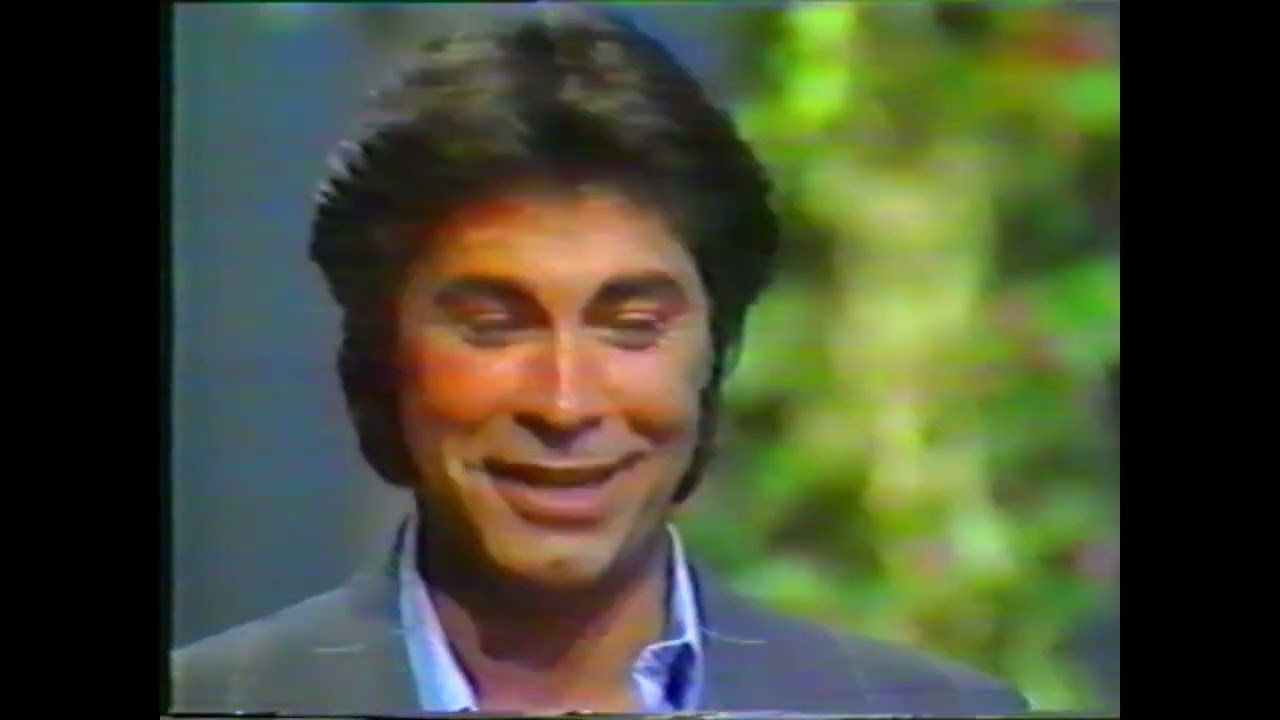 Roy Black verändert das Leben von Ali Yildirim