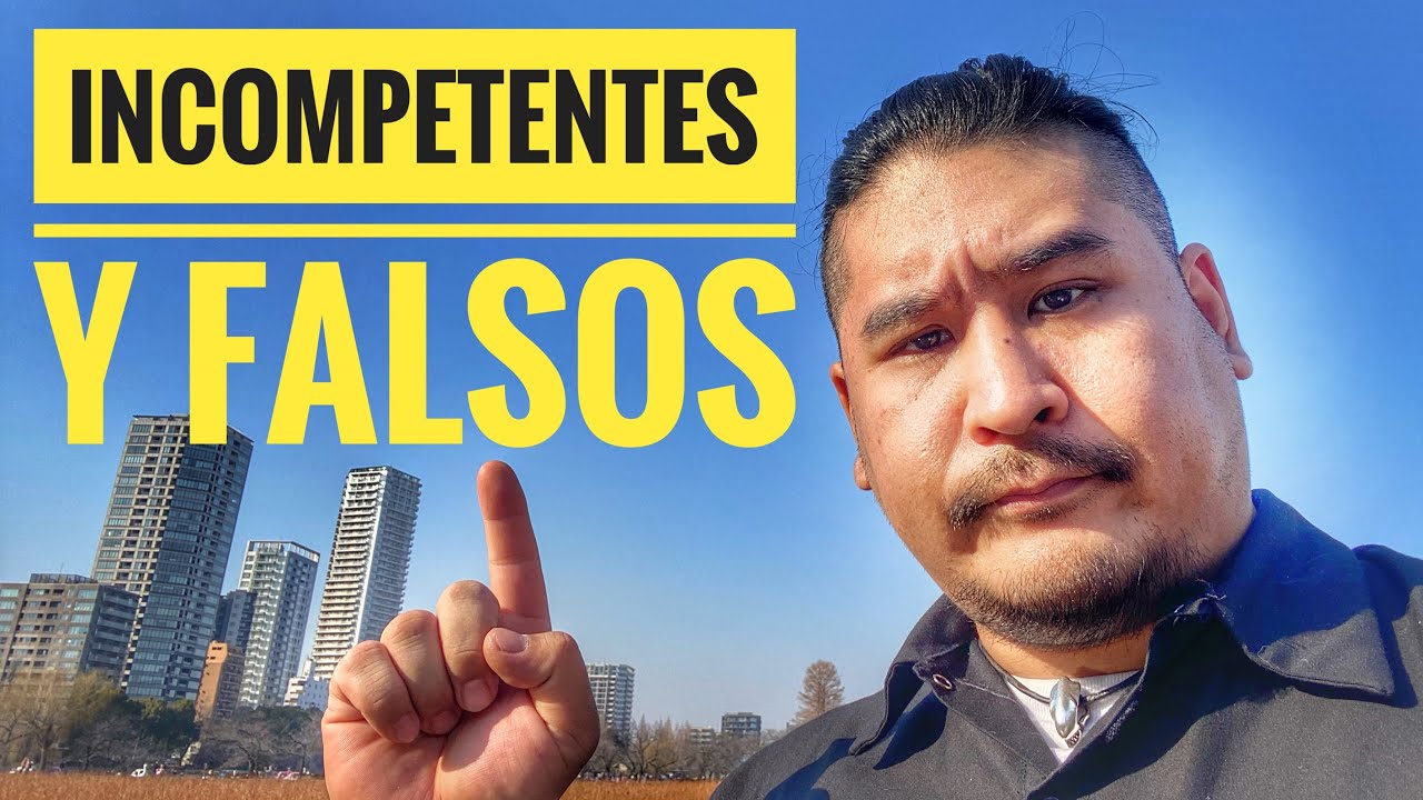 😡 7 cosas que ODIO de JAPON
