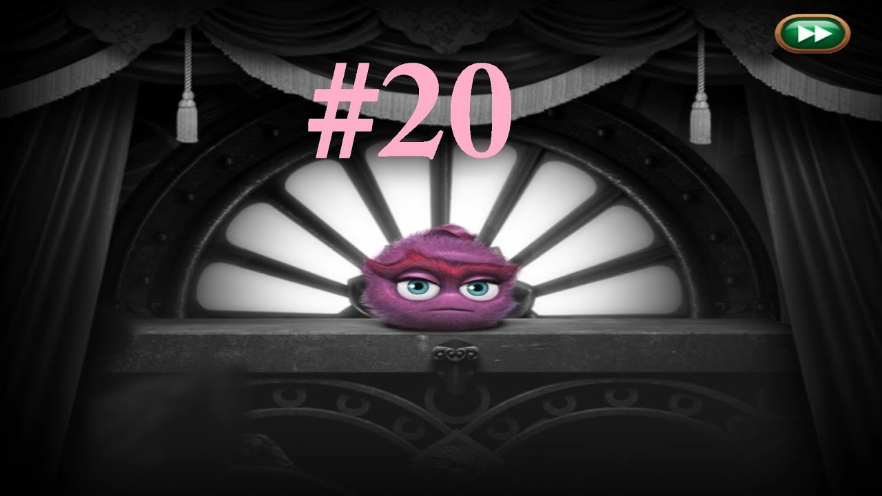 Leo's Fortune : ACT 5 - A HEART OF GOLD  - Level 20 (THE END) Walkthrough {Gameplay / HD}