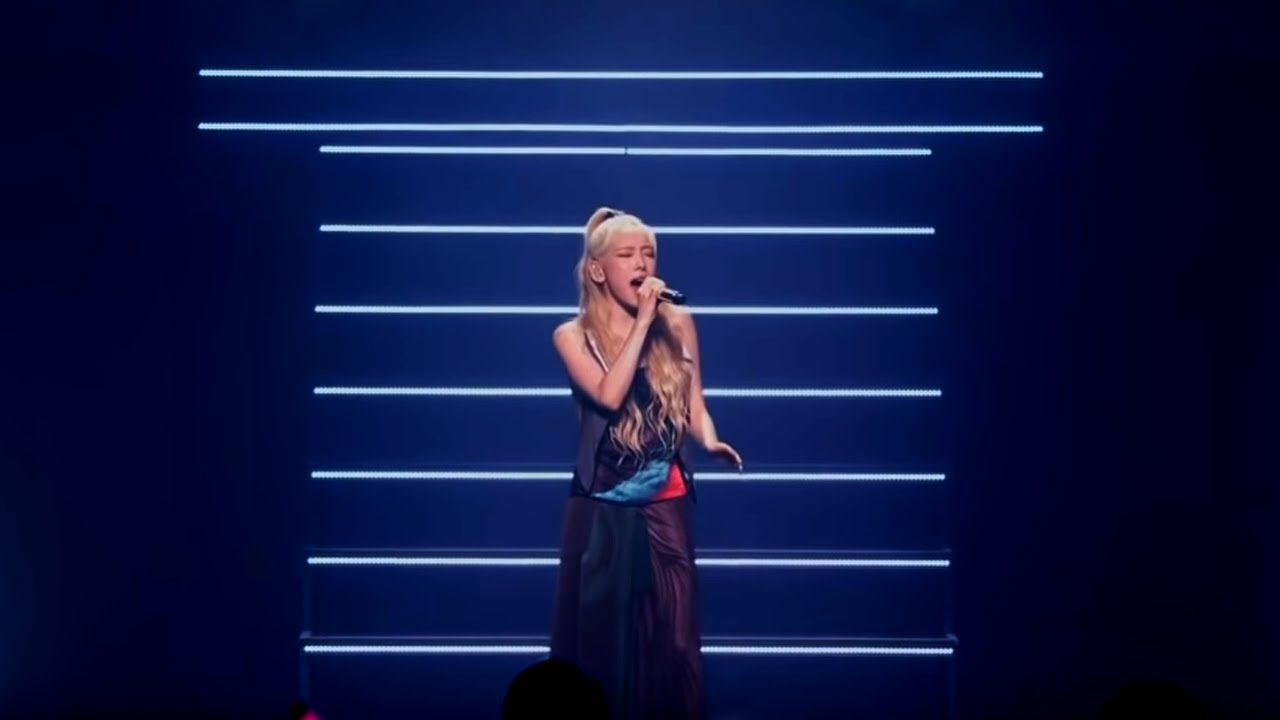 TAEYEON - I'm The Greatest [ JAPAN TOUR 2019 ～Signal～ ] FULL HD 1080P