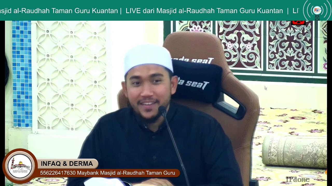 04/02/26  KULIAH SUBUH