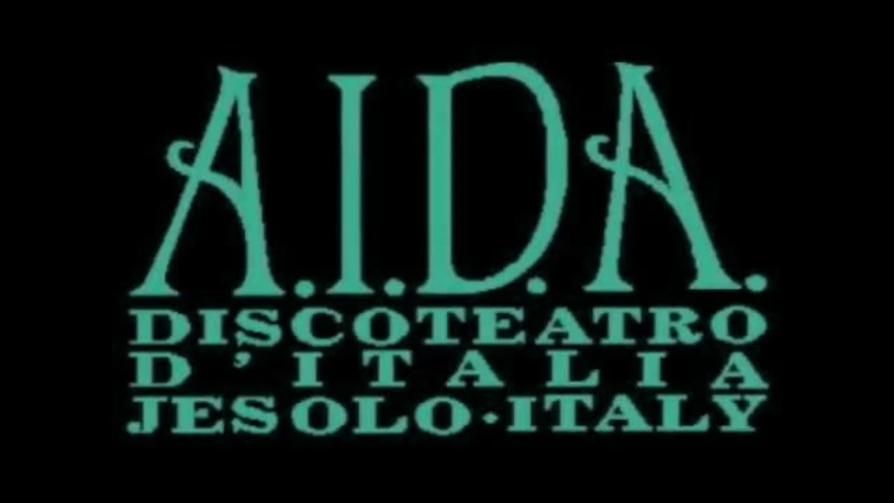A.I.D.A. - DJ Stefano Bratti (1995)
